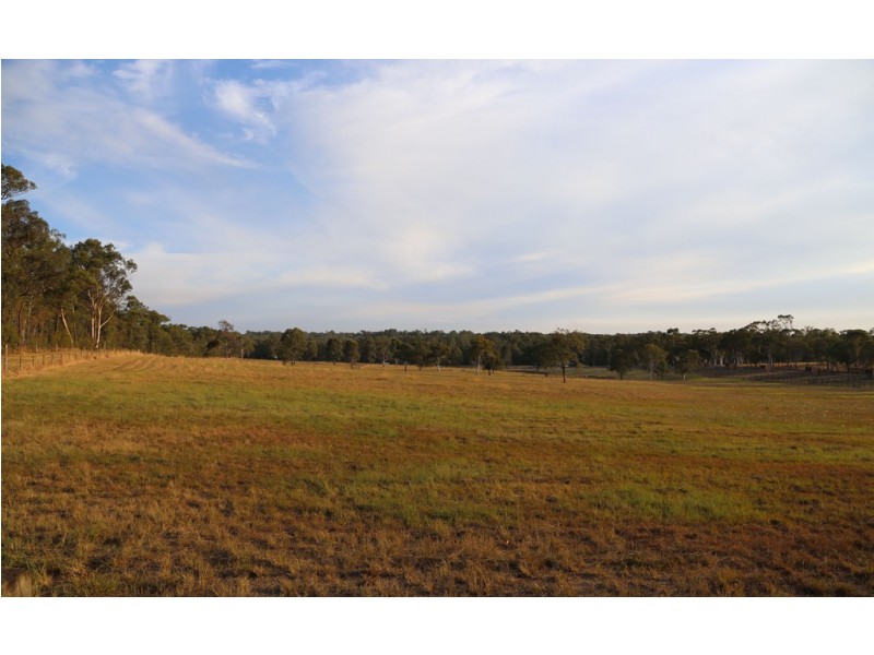 386 Stannix Park Road, Ebenezer NSW 2756