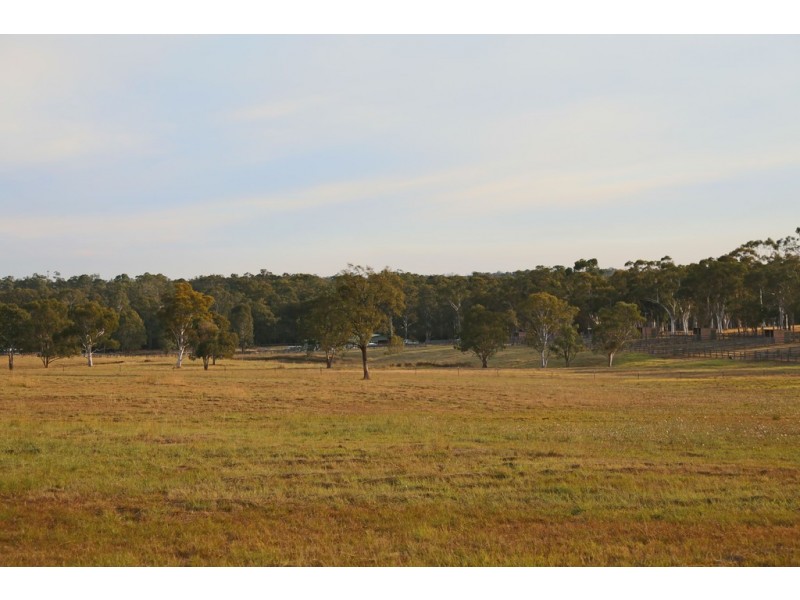 386 Stannix Park Road, Ebenezer NSW 2756