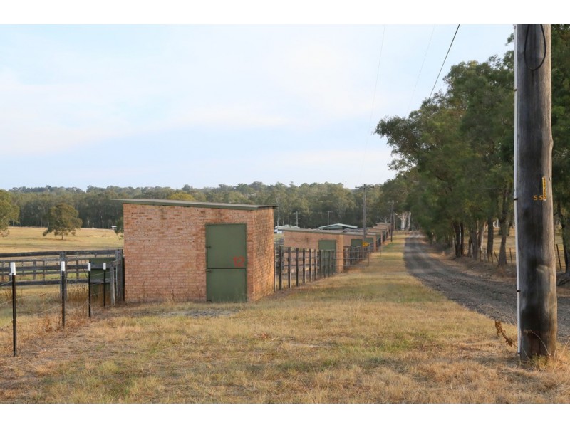 386 Stannix Park Road, Ebenezer NSW 2756