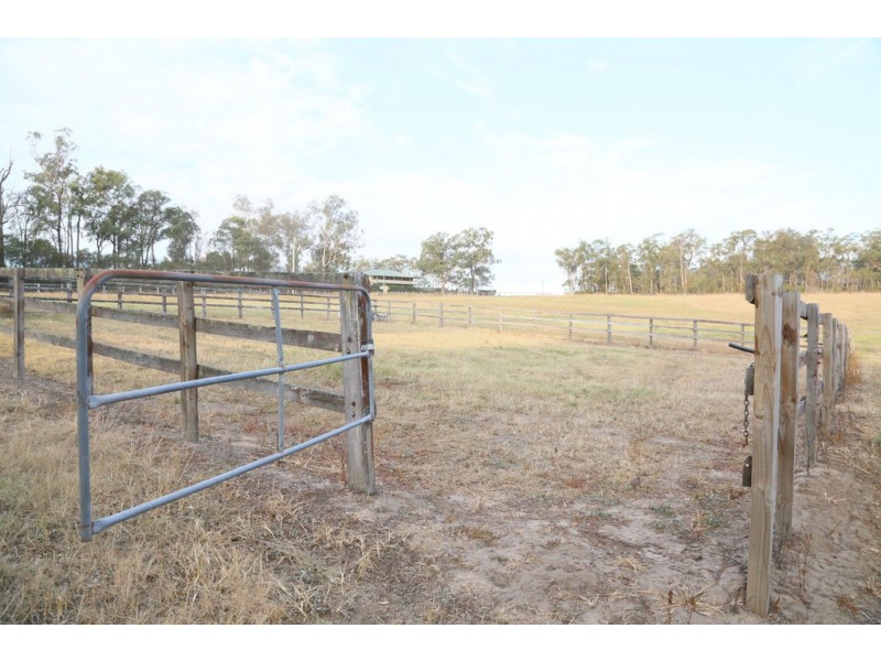 386 Stannix Park Road, Ebenezer NSW 2756