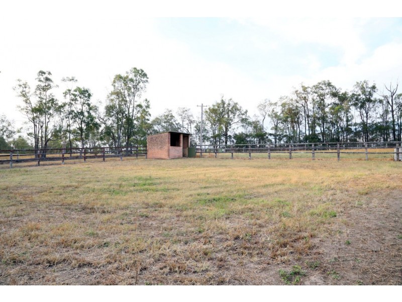 386 Stannix Park Road, Ebenezer NSW 2756