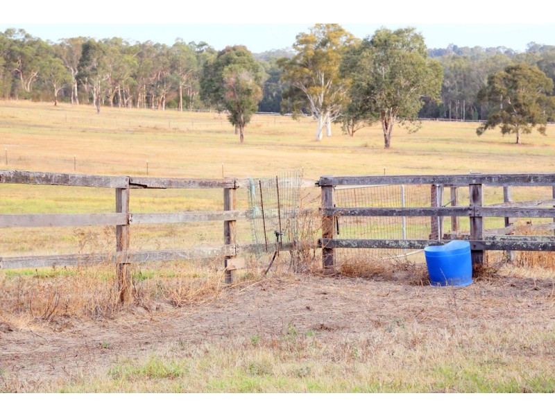 386 Stannix Park Road, Ebenezer NSW 2756