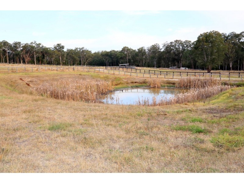 386 Stannix Park Road, Ebenezer NSW 2756