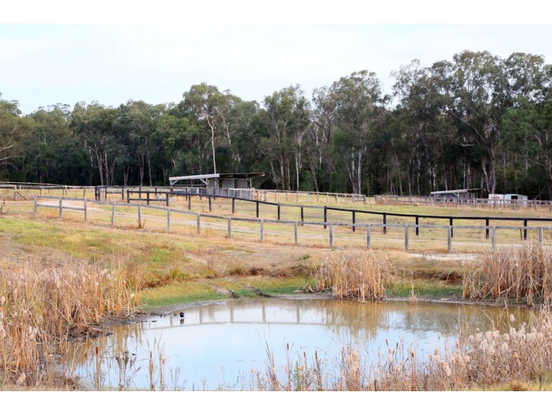 386 Stannix Park Road, Ebenezer NSW 2756