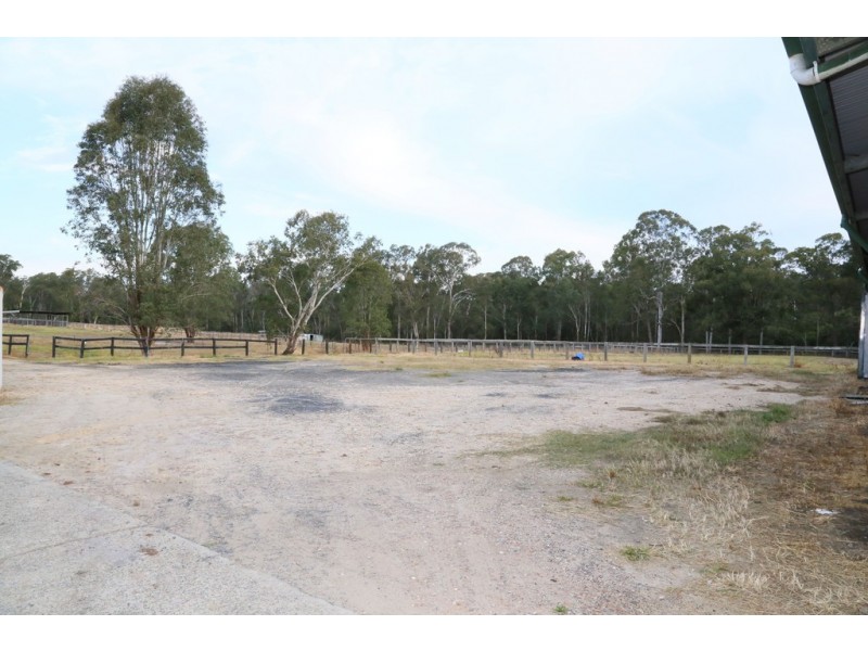 386 Stannix Park Road, Ebenezer NSW 2756