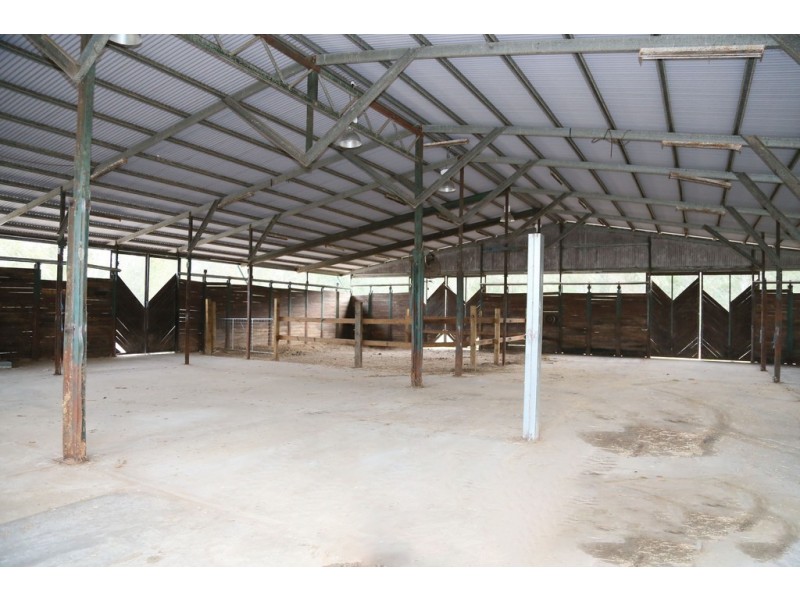 386 Stannix Park Road, Ebenezer NSW 2756
