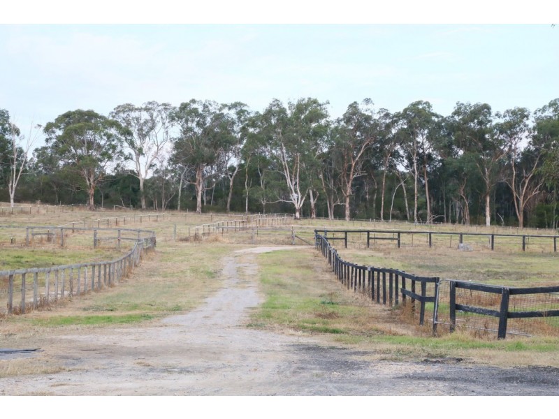 386 Stannix Park Road, Ebenezer NSW 2756
