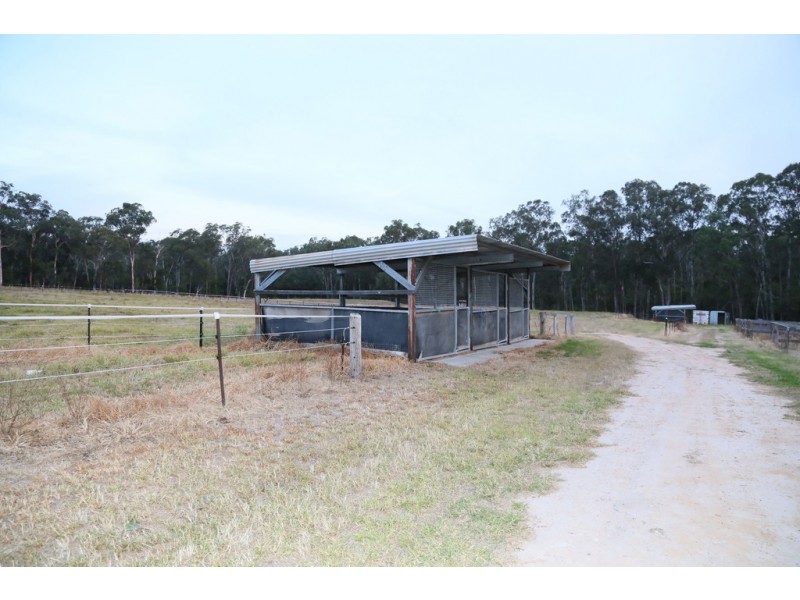 386 Stannix Park Road, Ebenezer NSW 2756