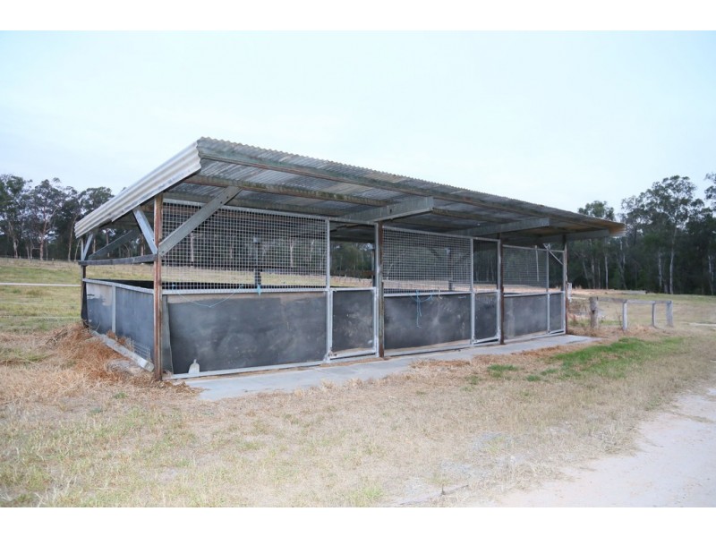 386 Stannix Park Road, Ebenezer NSW 2756