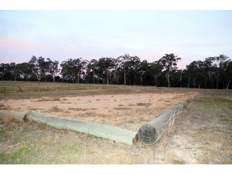 386 Stannix Park Road, Ebenezer NSW 2756