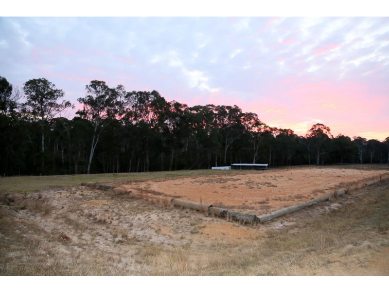 386 Stannix Park Road, Ebenezer NSW 2756