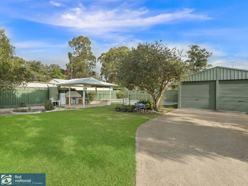 10 Stephen St, North Richmond NSW 2754
