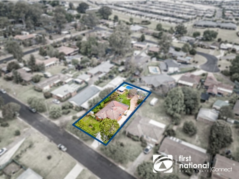10 Stephen St, North Richmond NSW 2754