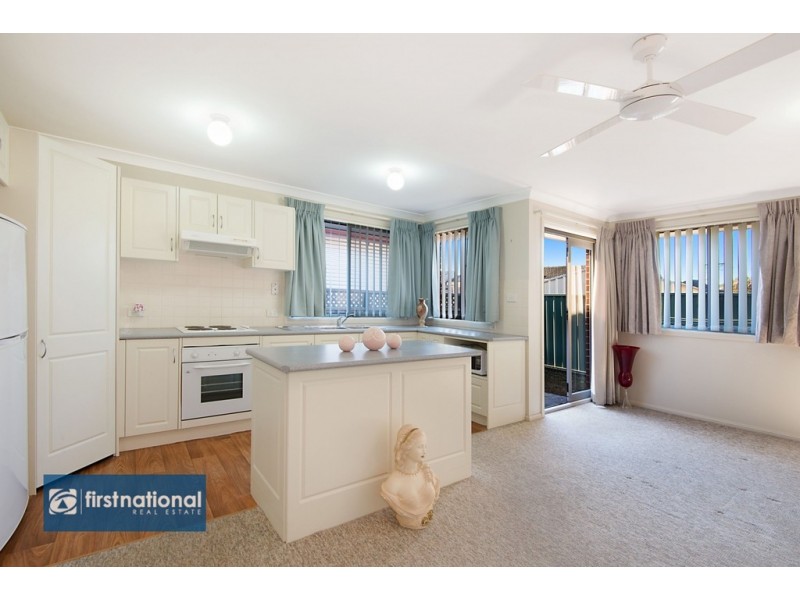 3/8-10 Gibson Street, Richmond NSW 2753