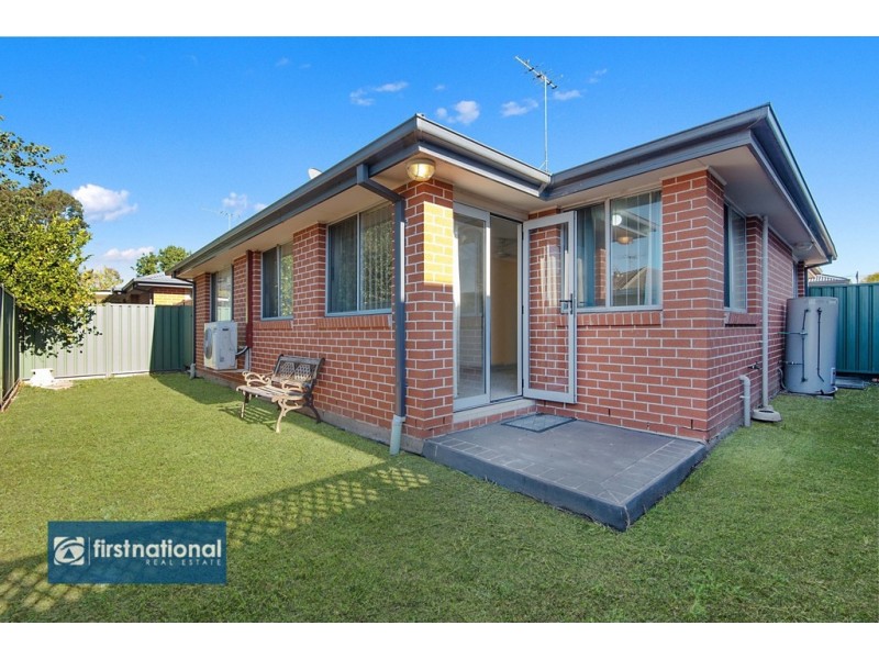 3/8-10 Gibson Street, Richmond NSW 2753