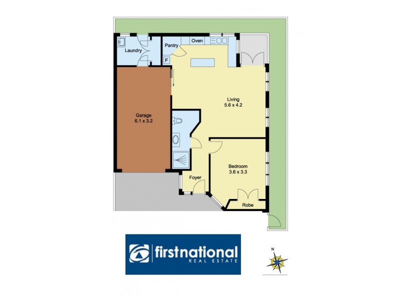 3/8-10 Gibson Street, Richmond NSW 2753