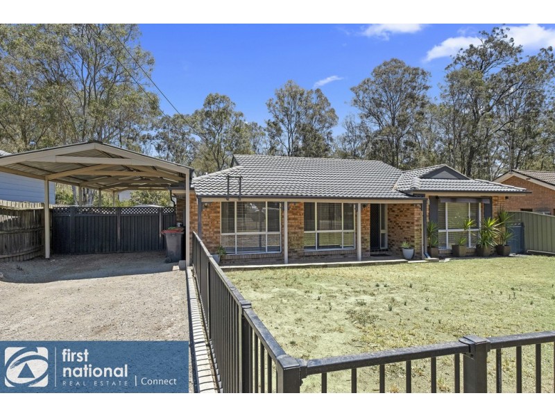 39 Boomerang Drive, Glossodia NSW 2756
