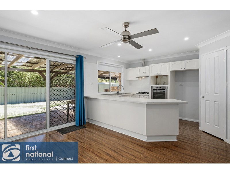 39 Boomerang Drive, Glossodia NSW 2756