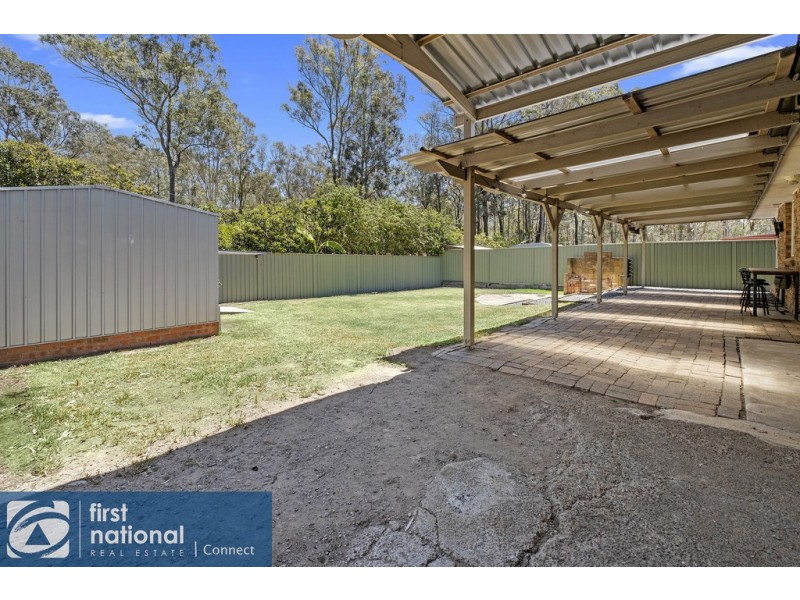 39 Boomerang Drive, Glossodia NSW 2756