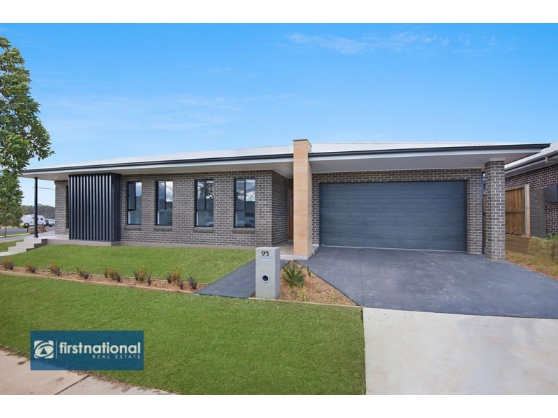 95 Arthur Phillip Drive, North Richmond NSW 2754