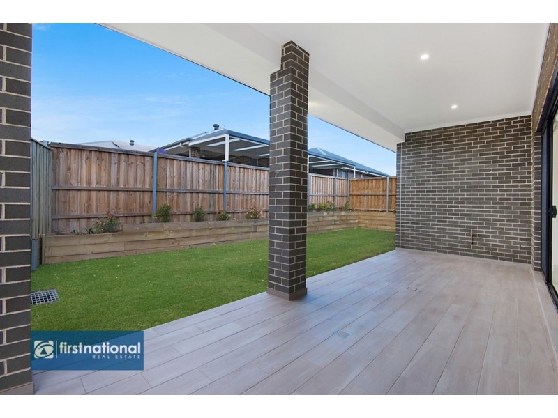 95 Arthur Phillip Drive, North Richmond NSW 2754