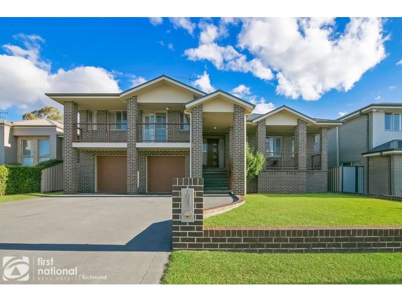 3 Silo Place, Mcgraths Hill NSW 2756