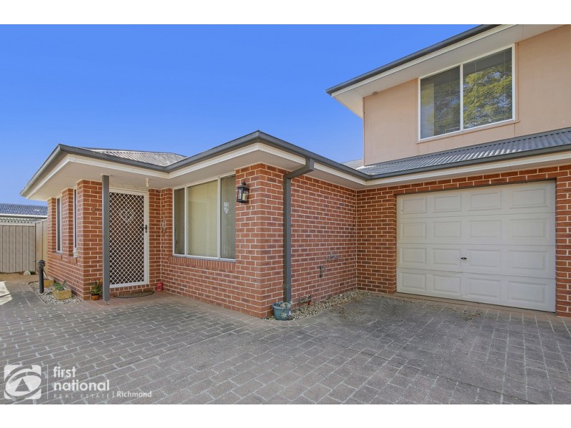 3/3 Campbell Street, North Richmond NSW 2754