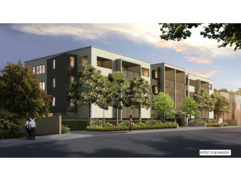 7/48 Macquarie Street, Windsor NSW 2756
