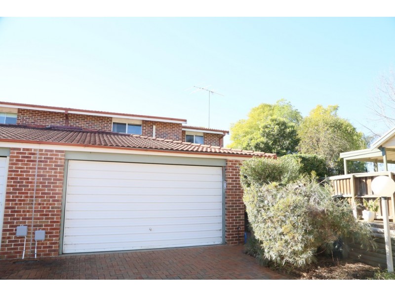 110 John Tebbutt Place, Richmond NSW 2753