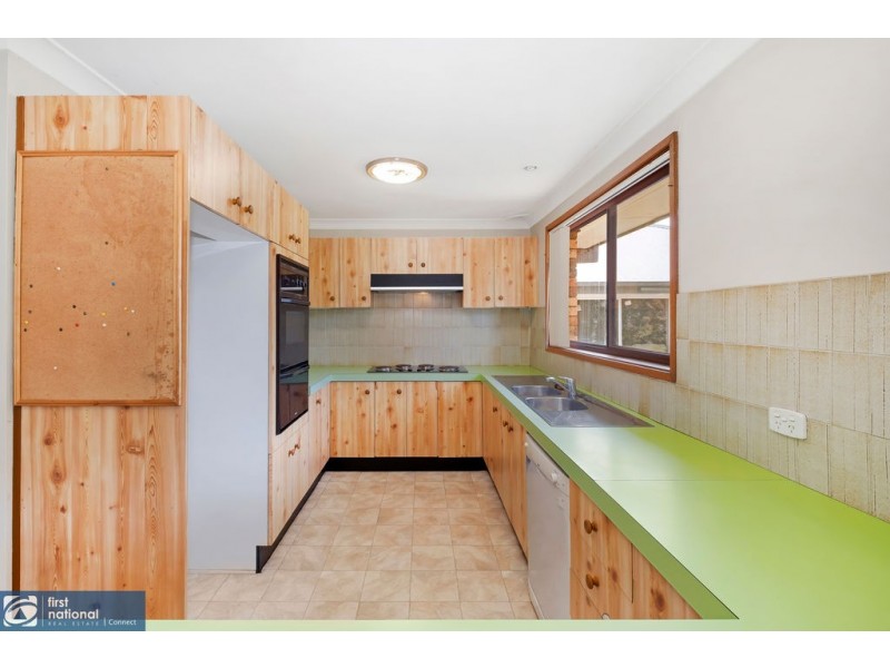 32 Andrew Thompson Drive, Mcgraths Hill NSW 2756