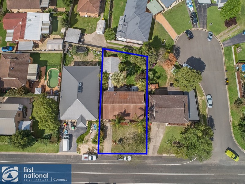 32 Andrew Thompson Drive, Mcgraths Hill NSW 2756
