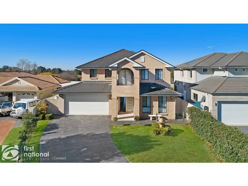 25 Norfolk Place, North Richmond NSW 2754