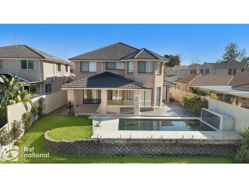 25 Norfolk Place, North Richmond NSW 2754