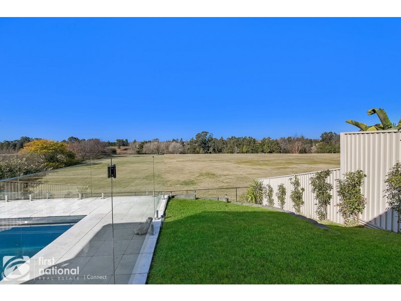 25 Norfolk Place, North Richmond NSW 2754