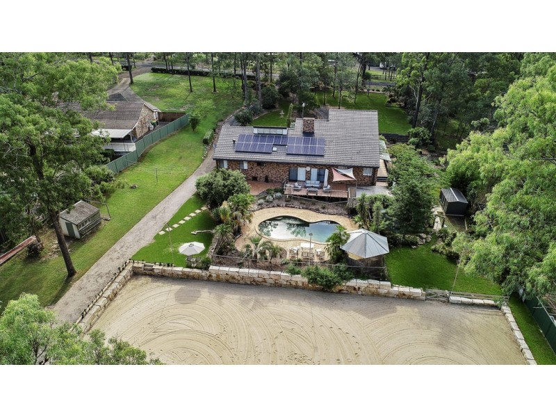 7 Derby Place, Glossodia NSW 2756