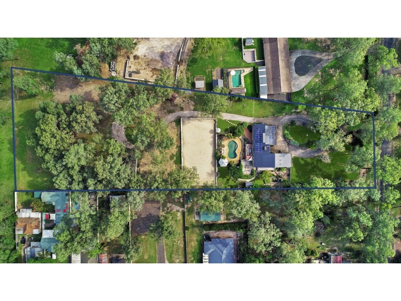 7 Derby Place, Glossodia NSW 2756