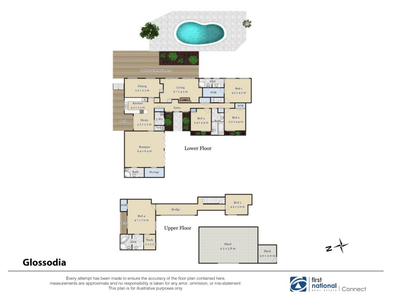 7 Derby Place, Glossodia NSW 2756