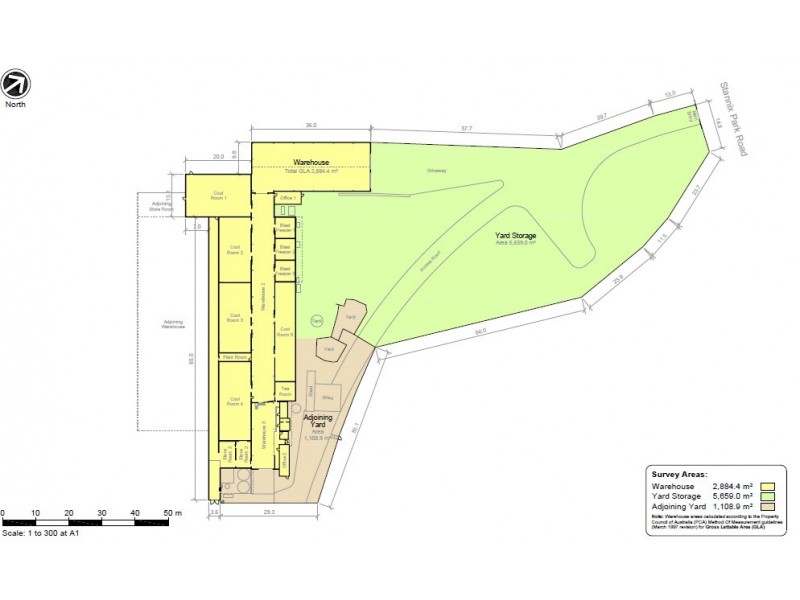 412 Stannix Park Road, Wilberforce NSW 2756