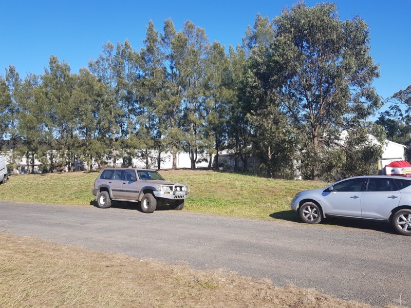 412 Stannix Park Road, Wilberforce NSW 2756