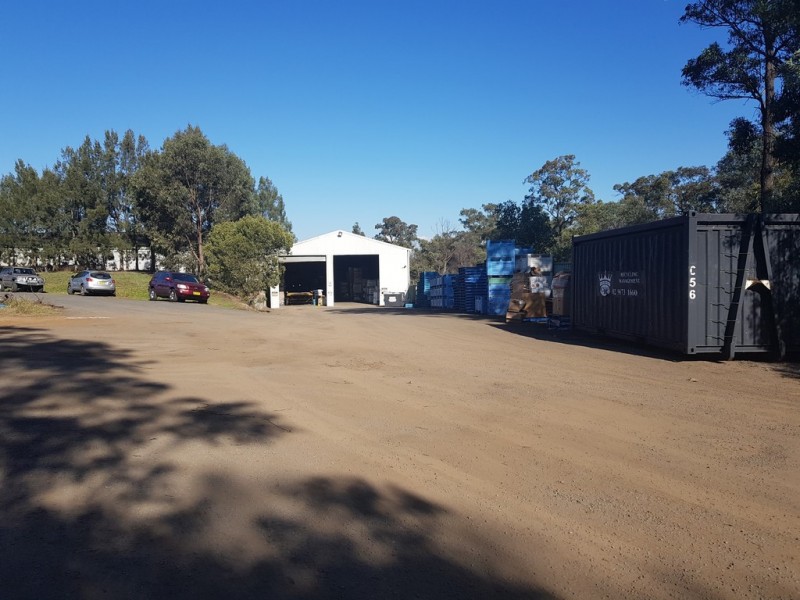 412 Stannix Park Road, Wilberforce NSW 2756