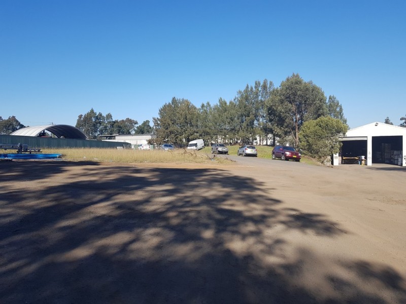 412 Stannix Park Road, Wilberforce NSW 2756