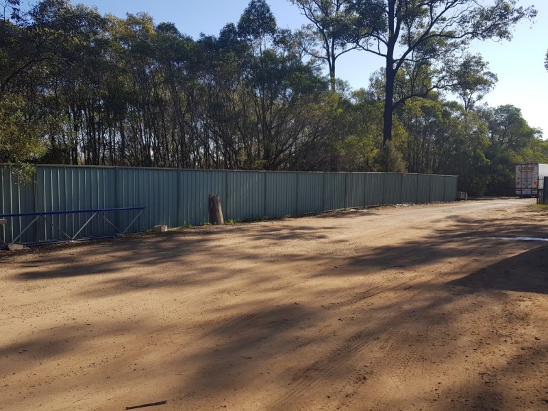 412 Stannix Park Road, Wilberforce NSW 2756