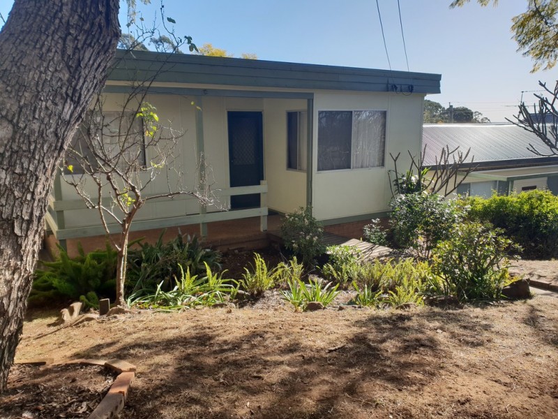 1141 GROSE VALE ROAD, Kurrajong NSW 2758