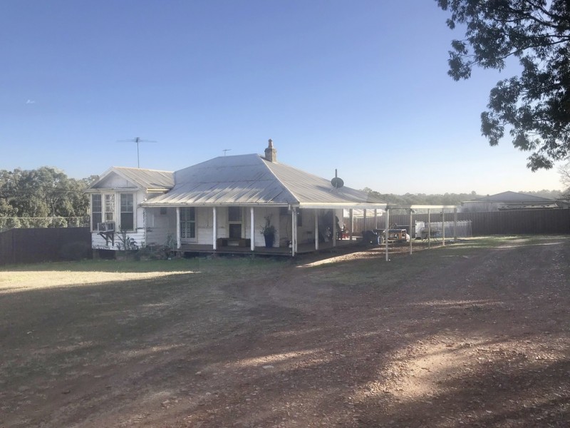 736A Kurmond Road, Freemans Reach NSW 2756