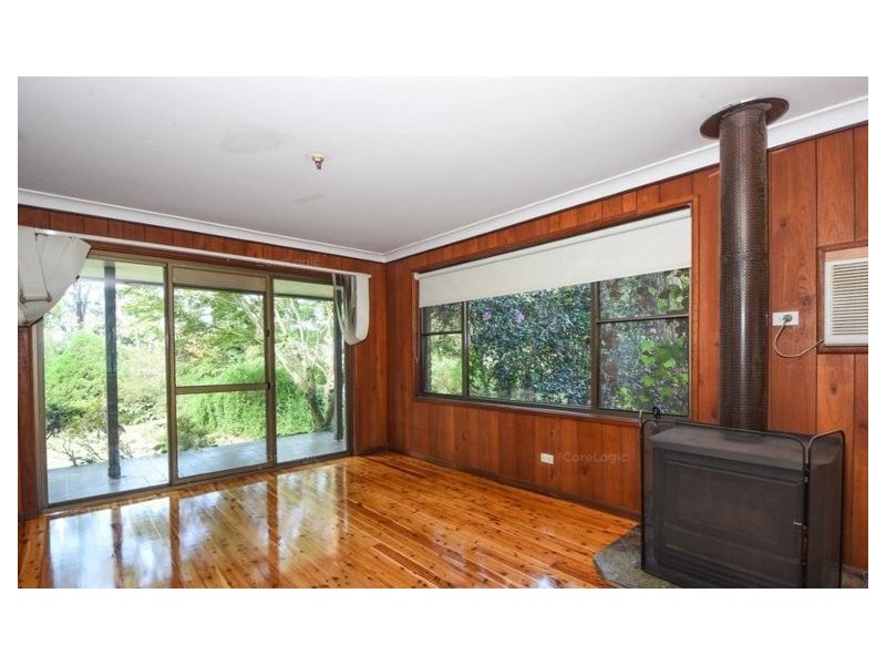 122, Lieutenant Bowen Drive, Bowen Mountain NSW 2753