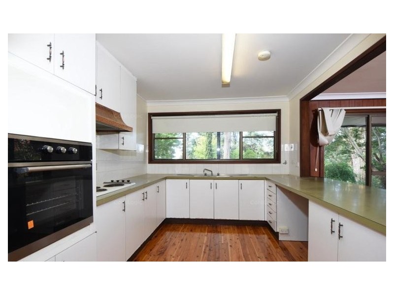 122, Lieutenant Bowen Drive, Bowen Mountain NSW 2753