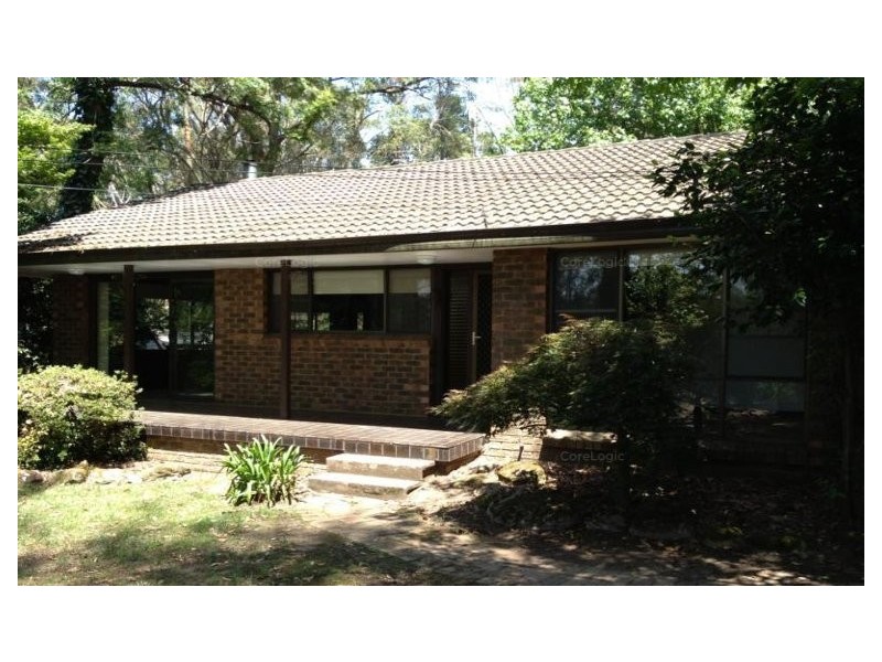 122, Lieutenant Bowen Drive, Bowen Mountain NSW 2753