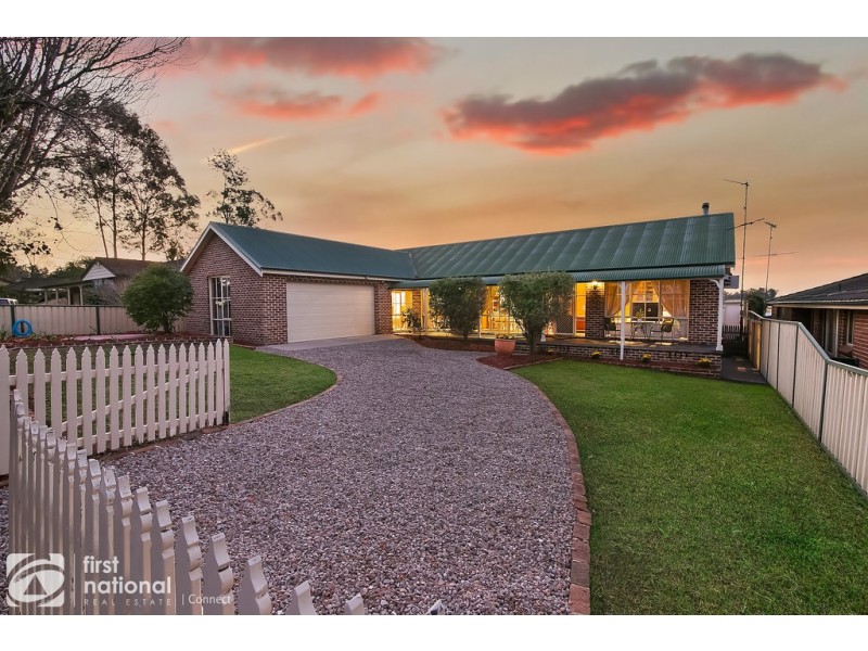 381 Terrace Rd, North Richmond NSW 2754