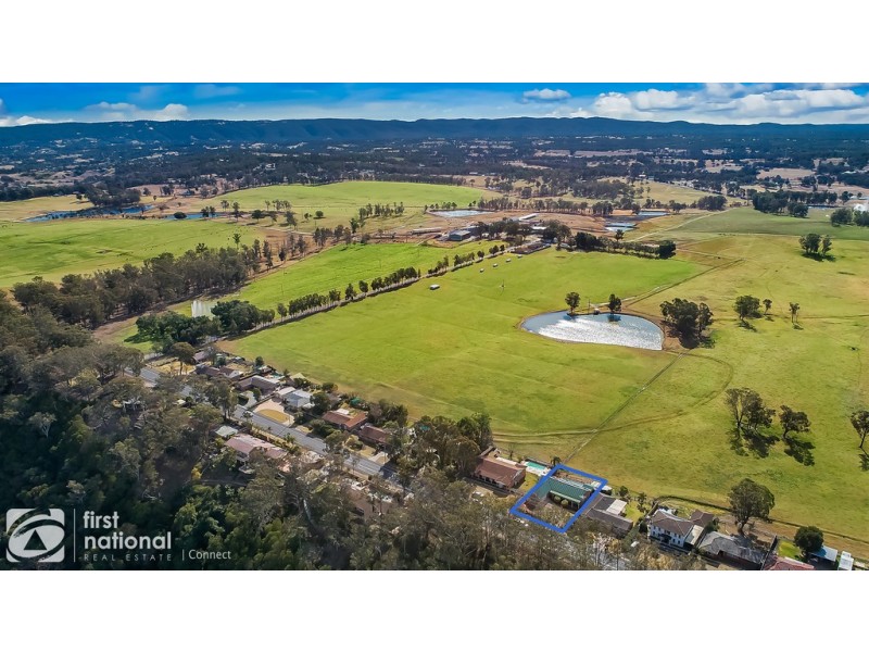 381 Terrace Rd, North Richmond NSW 2754
