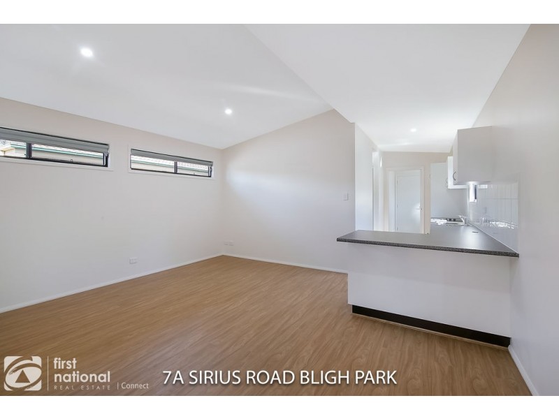 7A Sirius Road, Bligh Park NSW 2756